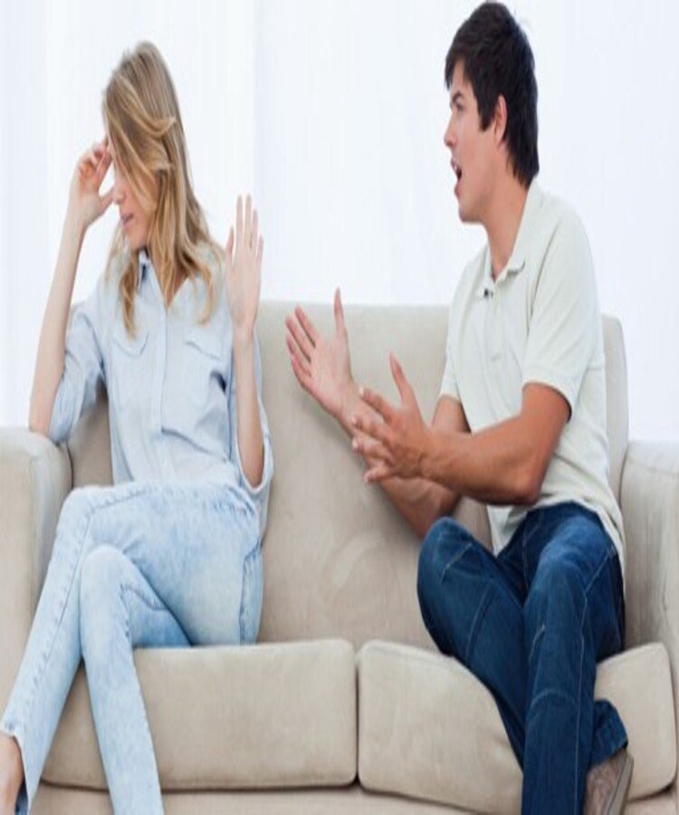 Husband Wife Problem Solution In Tri Nagar New Delhi India